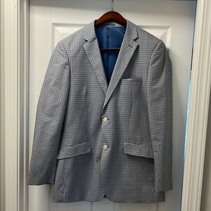 US Polo Assn men’s blazer jacket size 42L